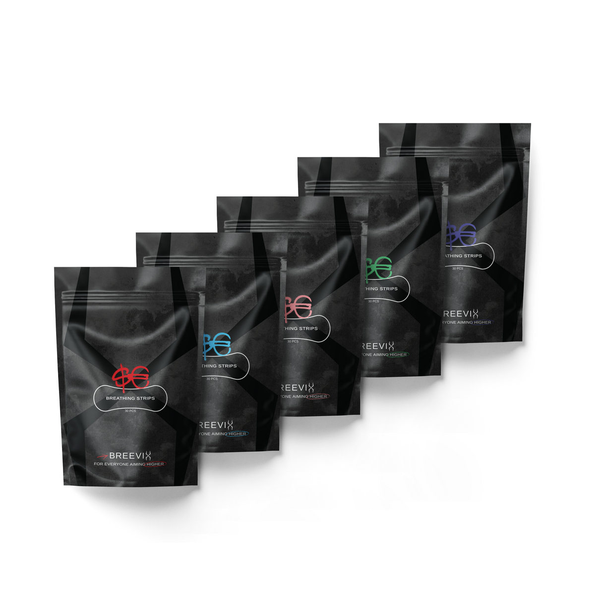 BREATHING STRIPS 2.0 X SFERA EBBASTA