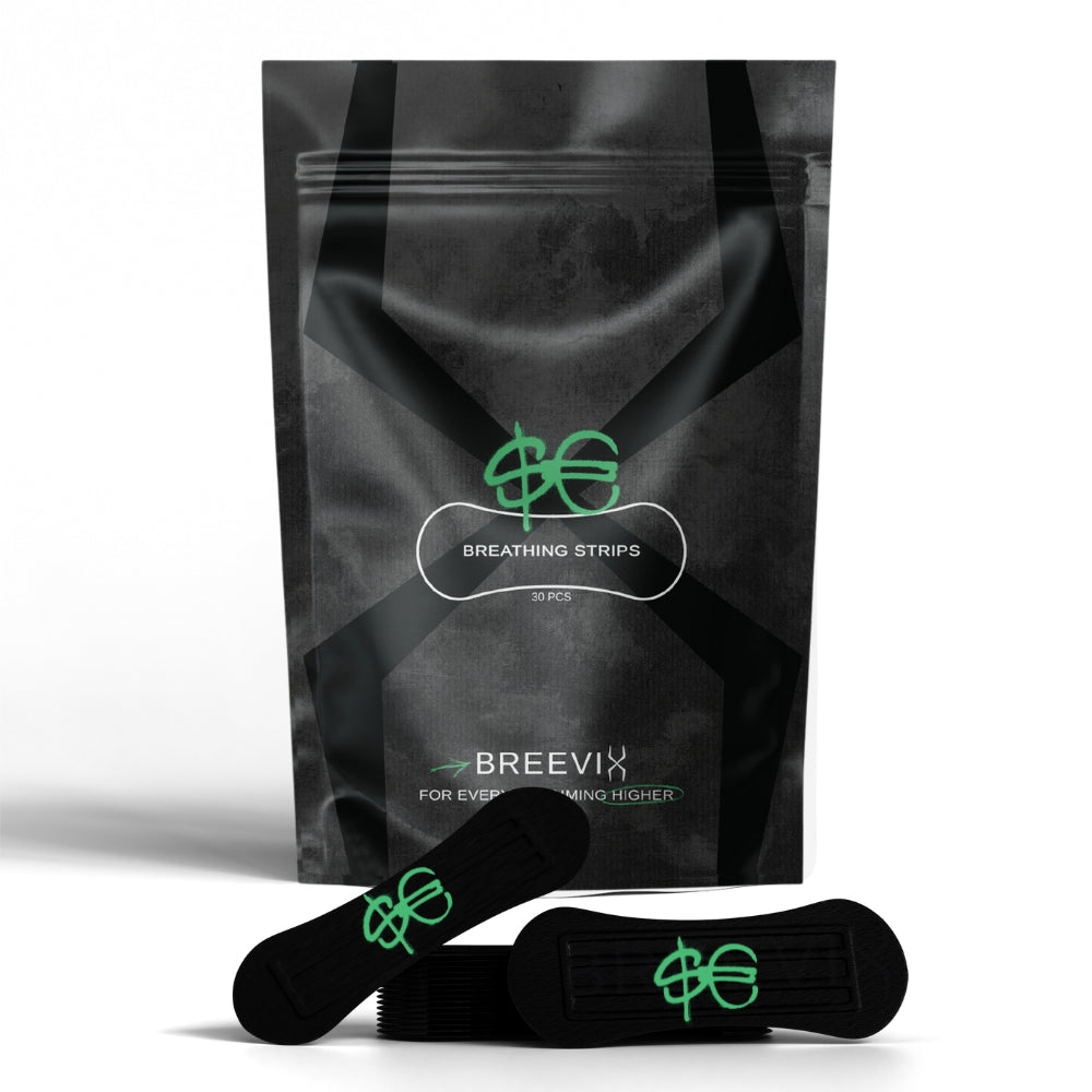 BREATHING STRIPS 2.0 X SFERA EBBASTA