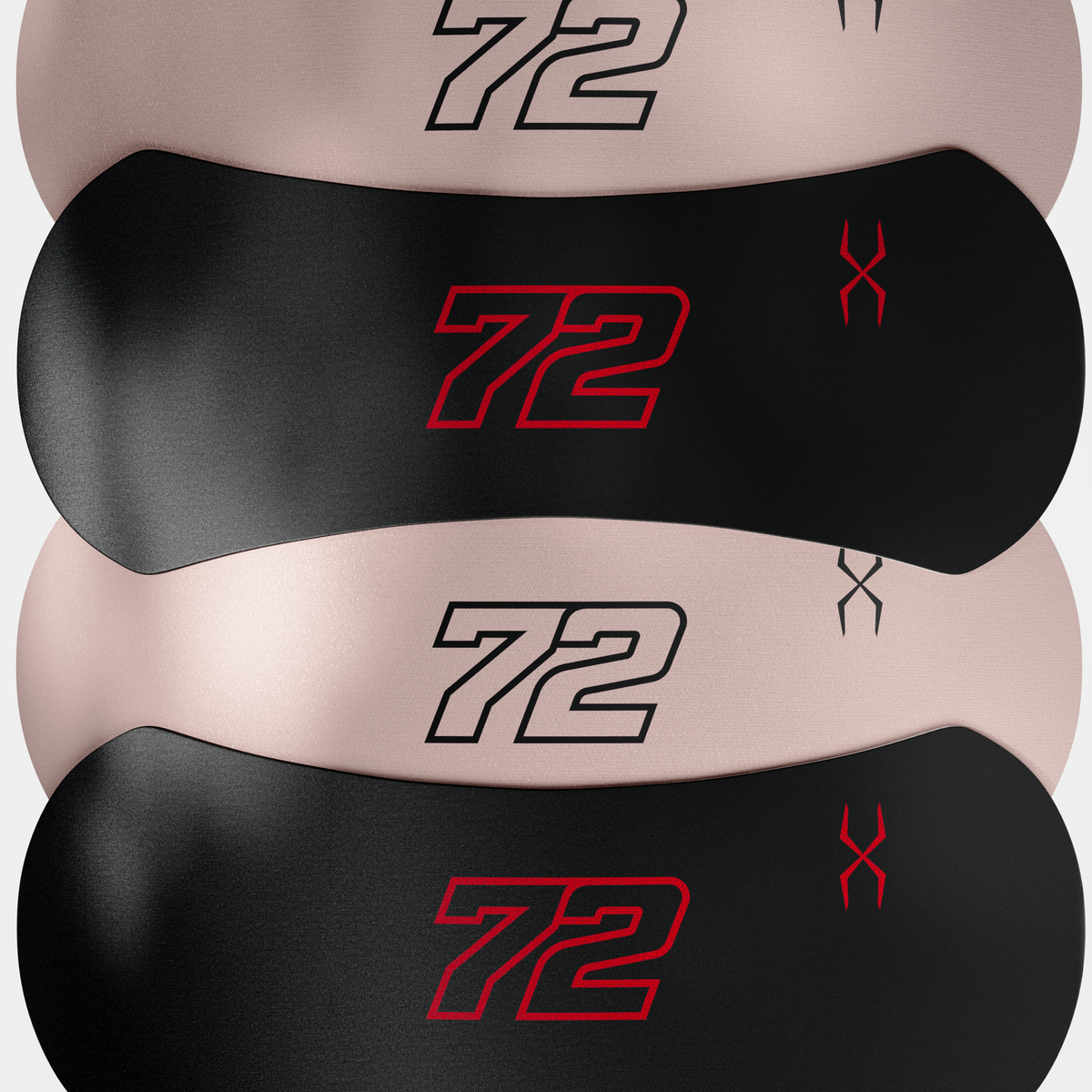 BREATHING STRIPS PRO x MARCO BEZZECCHI