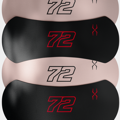 BREATHING STRIPS PRO x MARCO BEZZECCHI