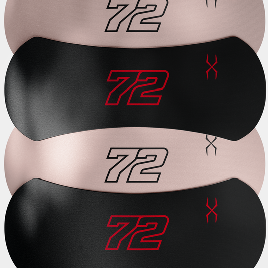 BREATHING STRIPS PRO x MARCO BEZZECCHI