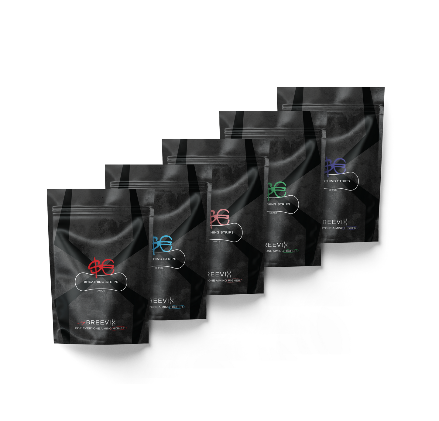 BREATHING STRIPS 2.0 X SFERA EBBASTA