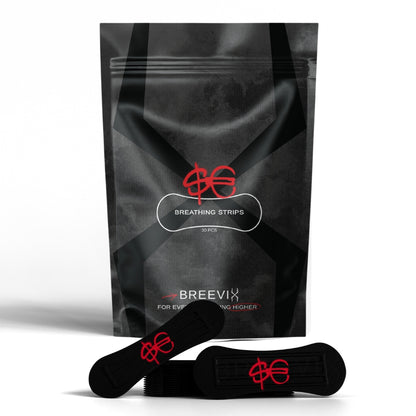 BREATHING STRIPS 2.0 X SFERA EBBASTA