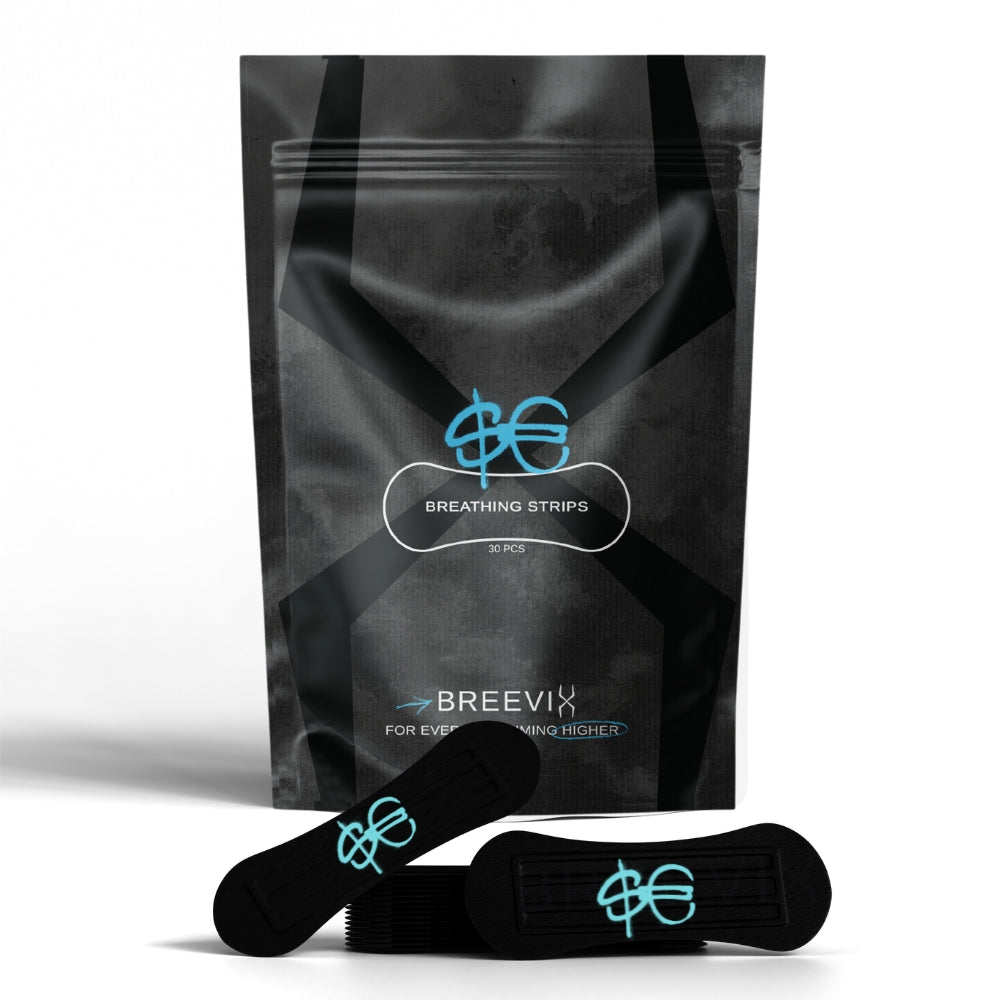 BREATHING STRIPS 2.0 X SFERA EBBASTA