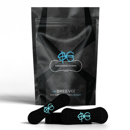 BREATHING STRIPS 2.0 X SFERA EBBASTA