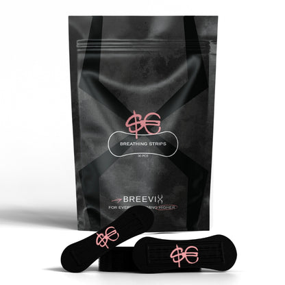 BREATHING STRIPS 2.0 X SFERA EBBASTA