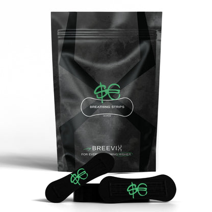 BREATHING STRIPS 2.0 X SFERA EBBASTA