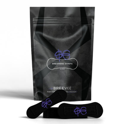 BREATHING STRIPS 2.0 X SFERA EBBASTA