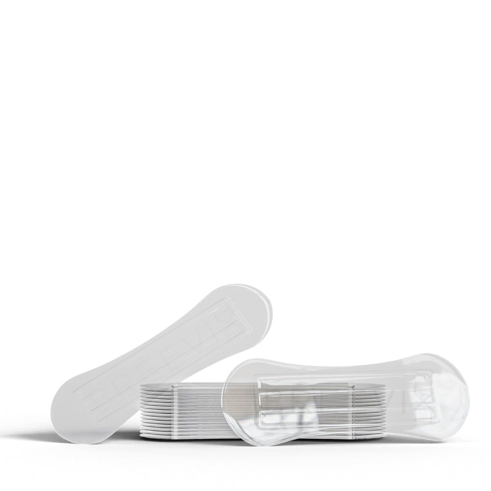 BREATHING STRIPS SENSITIVE