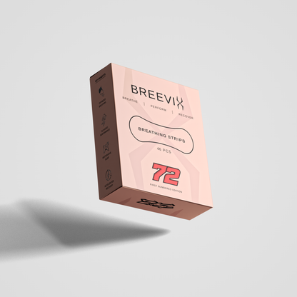 BREATHING STRIPS PRO x MARCO BEZZECCHI