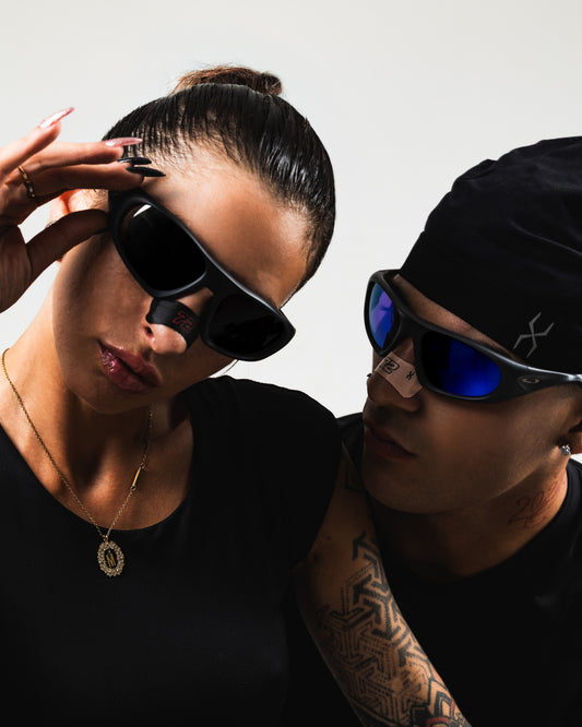 BREATHING STRIPS PRO x MARCO BEZZECCHI