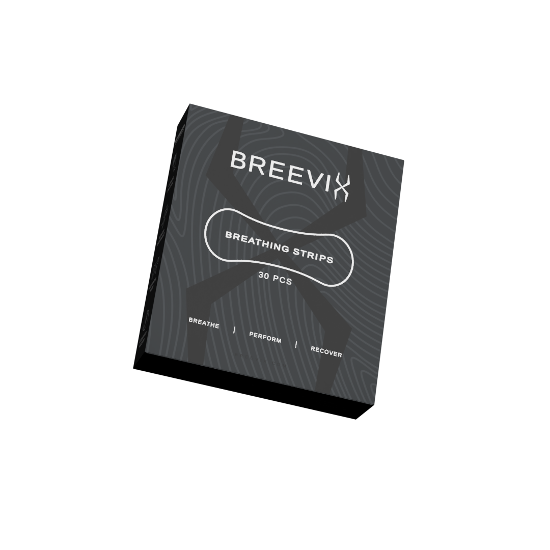 BREATHING STRIPS PRO