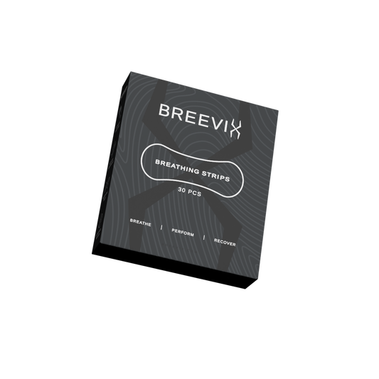 BREATHING STRIPS PRO