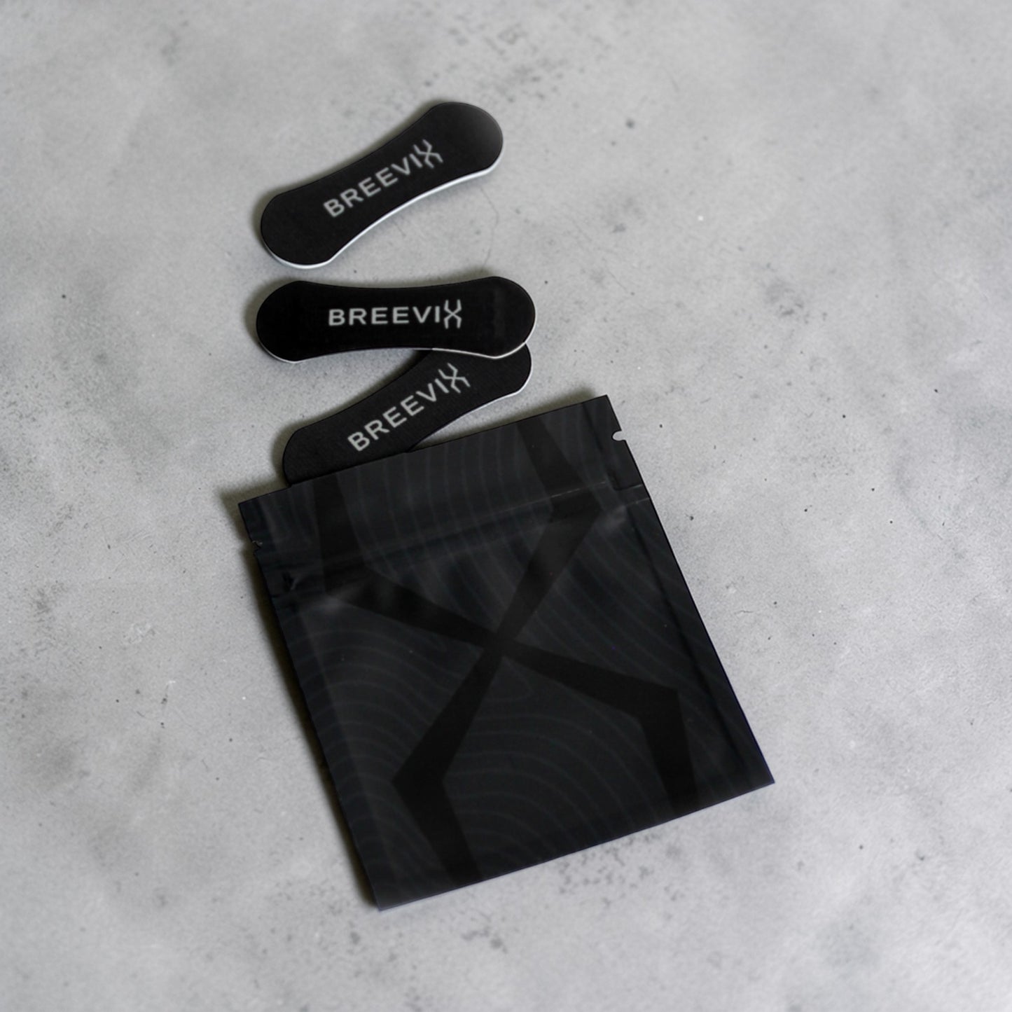 BREATHING STRIPS PRO