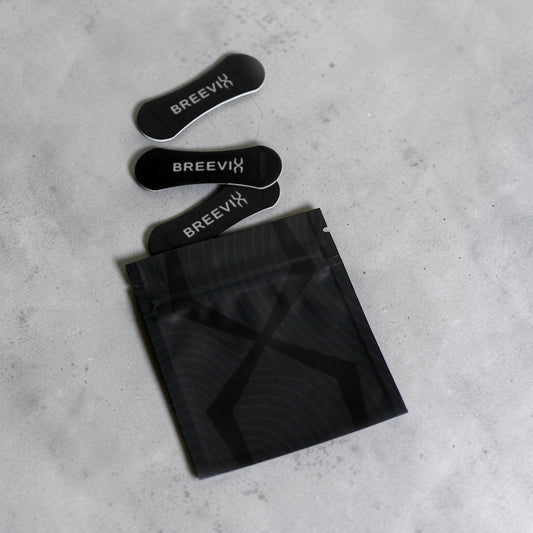 BREATHING STRIPS PRO