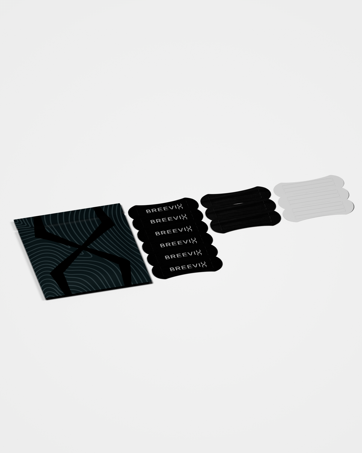 BREATHING STRIPS DUO
