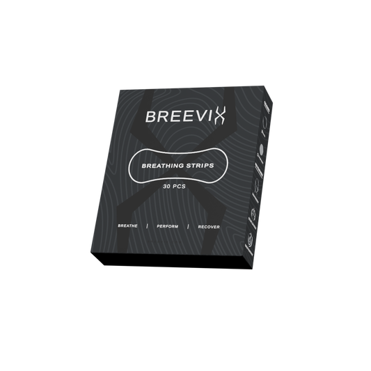 BREATHING STRIPS PRO