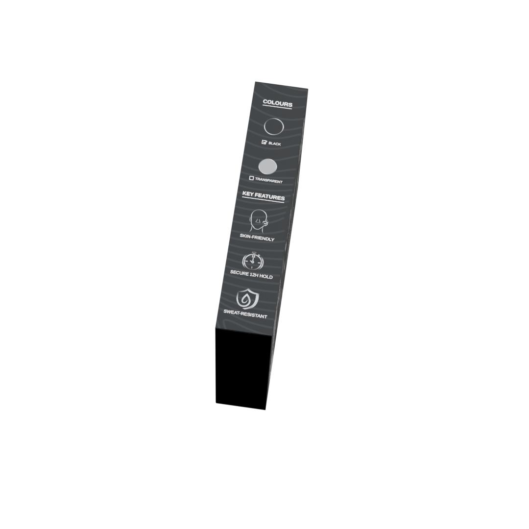 BREATHING STRIPS PRO