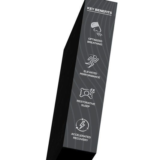 BREATHING STRIPS PRO