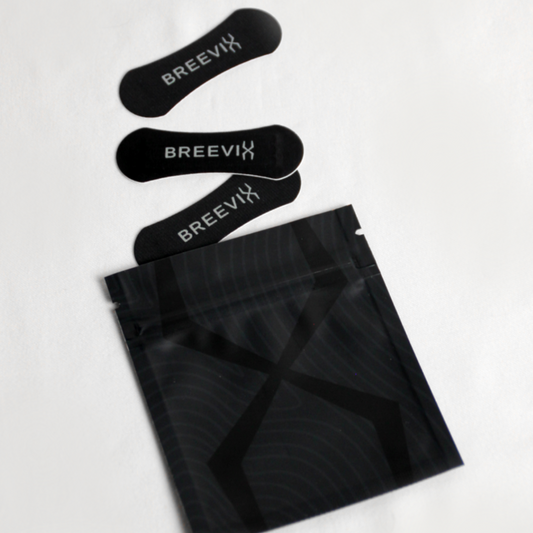 BREATHING STRIPS DUO