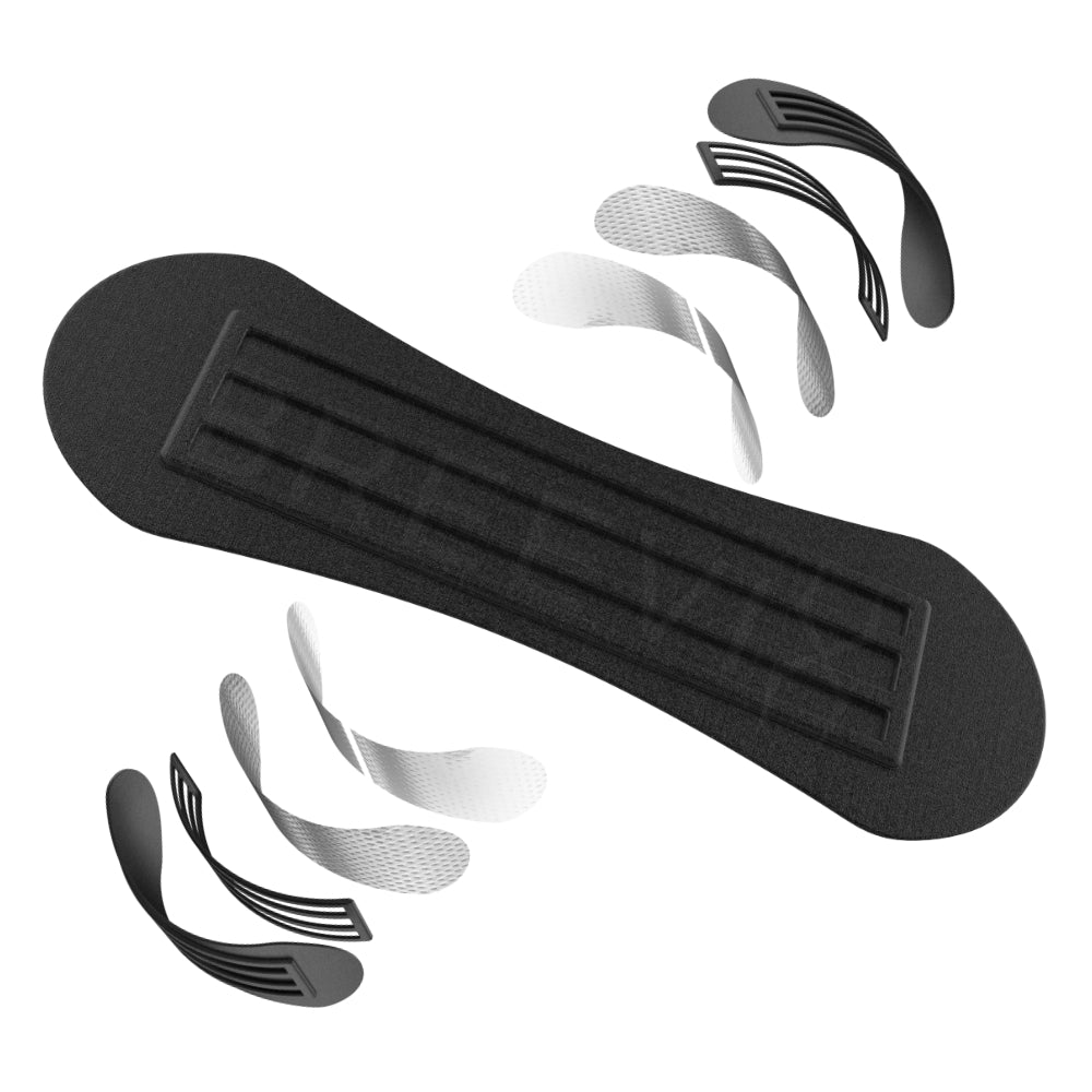 BREATHING STRIPS SENSITIVE