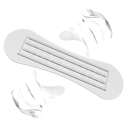 BREATHING STRIPS SENSITIVE