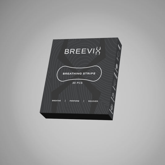 BREATHING STRIPS PRO